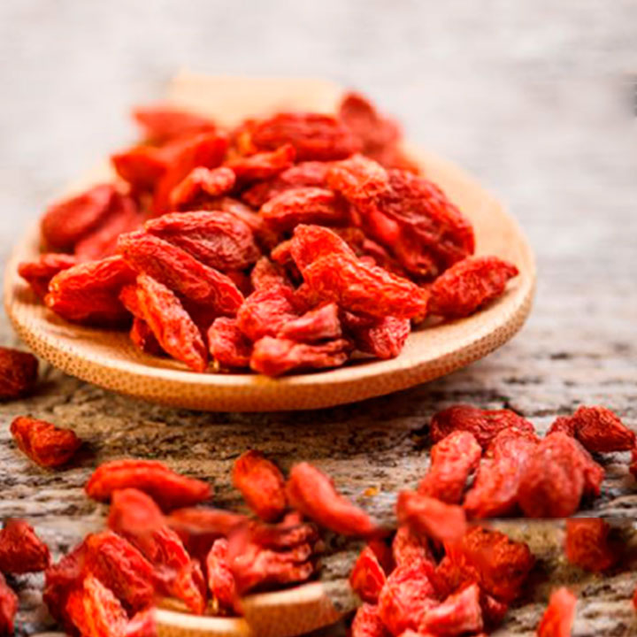 Goji-Berry