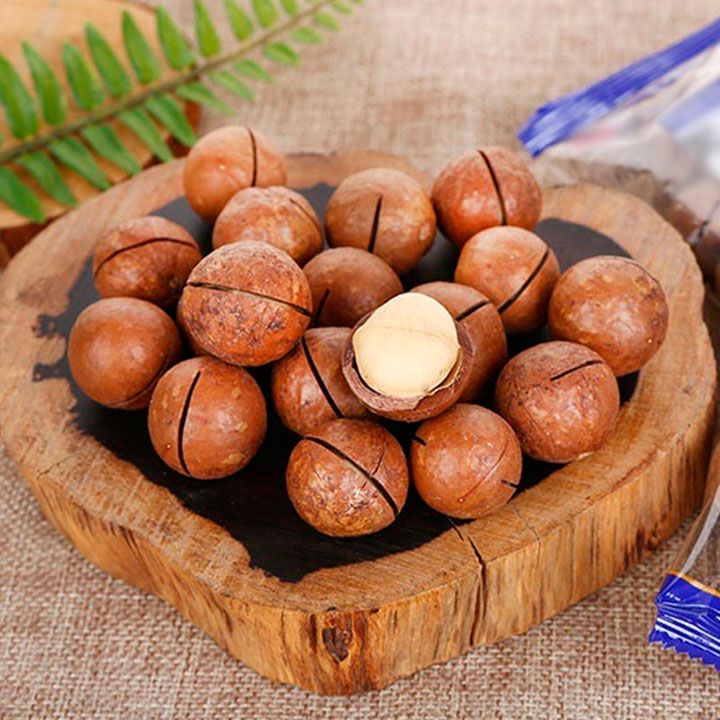 macadamia