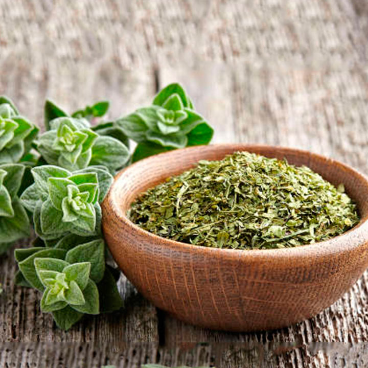 oregano-molido