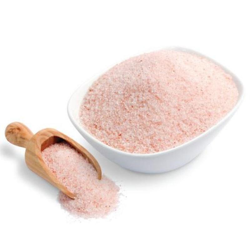 sal rosada del himalaya