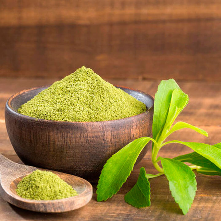 stevia-en-polvo
